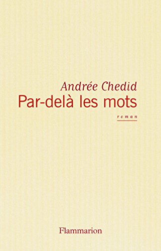 Par-delà les mots (French Edition)